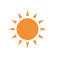 weather icon